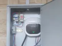 Electric xizmati, фотография 5