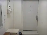 Однокомнатная кирпич 1 этаж 34 квм галерейка, Сергели-2, фотография 4