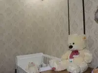 Продается 4-комнатная квартира в новостройке, на 13 квартале Учтепинский район!, фотография 6