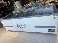 Морозильник Aiwa SDSC-1068R, фотография 2