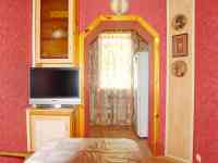 Продаю 3-х комнатную квартиру, ул. Паркент 6, фотография 4