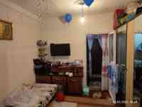 Бодомзор. 1/3/4 20 м2. Бывшое общежитие. Своя Юнусабадский район .1/3/4 20 м2. Ремонт средний. Ориентир Мечеть Бадамзар., фотография 4