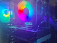 ИГРОВОЙ ПК RTX 4060 Ti  МОНИТОР 280 ГЦ, фотография 3