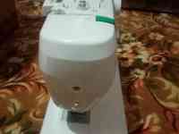 Продаётся новая швейная машинка Чайка, фотография 6