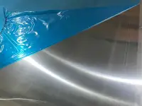алюминиевый лист