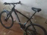 Риэлтор, грузчик по вызову, массажист, а так же продаю велосипед и две удочки, фотография 2