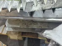 Баббит Б83, Б88 • Припоя ПОС 30,40,60,90., фотография 2