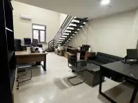 Бизнес центр 5 этажей 2120м метро Пушкинская, фотография 7