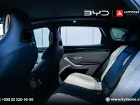 BYD SONG PLUS DM-i UzPride 110km Flagship AUTOZONE, фотография 7