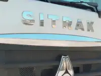 XCMG Shassi Sitrak 50 метров, HB50V, фотография 10