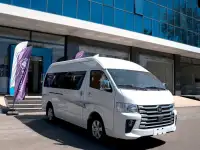 FOTON VIEW CS2, фотография 2