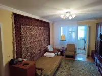 продаю свою 3х ,в кирпичном доме. Актепа Чиланзар, Актепе 38, фотография 6