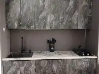 Своя квартира с евроремонтом и кадастром 2/8/9, Узбекистан, улица Чигил, 2, фотография 5