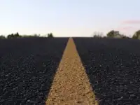 Холодный асфальт, фотография 3