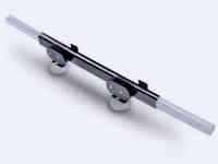 Защитная шторка ., фотография 2