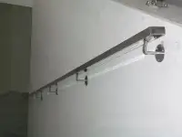 Перила, поручни, фотография 8