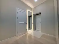 Продам новый евролюкс 2/3/5 улМироншох жкГолден хаус 51кв.м, фотография 10