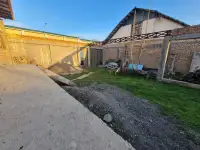 Кук Сарой,дом,5-соток,4-комнаты,300 м²,фасад 25 м,начат ремонт, фотография 2