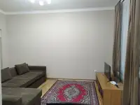 2-комнатная квартира на Бадамзаре, ул. Богишамол, фотография 2