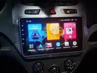 Продаётся автомобильный монитор КОБАЛЬТ  Mashina uchun Monitor COBALT