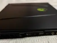 Ноутбук MSI, фотография 2