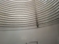 Изготовление емкостного оборудования (РВС,РГС), фотография 6