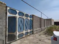 срочно продается участок, Когон туман Ниез Ходжи, фотография 5