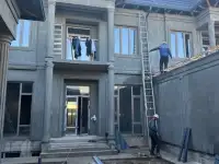 Проектирование и строительство домов,коттеджей и офисов.Ремонт и отделка, фотография 3