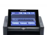 Автоматический детектор валют DORS 230