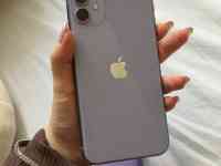 Iphone 11 128gb Purple в идеальном состоянии, фотография 2