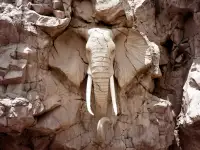 Гибкий мрамор, фотообои, фотография 6