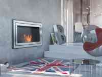 Биокамин Kratki JULIET 1100 в Ташкенте, Узбекистан biokamin kratki biofire kamin ideasvet, фотография 3