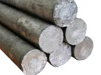 Свинцовый круг, D 1-60 мм, Марка: С1; С2; С3, Стандарт: ГОСТ 3778.-77