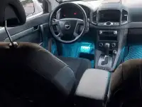 Продаю каптиву 2,  2011 года с пробегом 210тыс., фотография 2