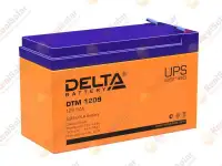 Надёжные АКБ для вашего ИБП  энергия без перебоев!, фотография 2