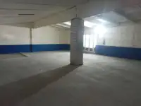 Сдам помещения под склады на охраняемой територии, Чиланзарская  промзона, фотография 2