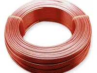 Бронзовая проволока