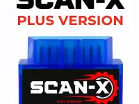 ELM 327 автосканеры