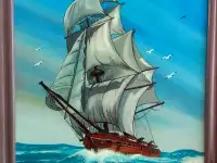 Продажа картин