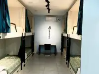 AHOSTEL, фотография 7