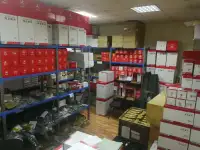 Автозапчасти SANY, фотография 3