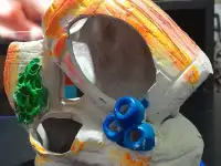 Украшения для аквариума, фотография 3