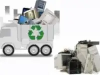 Списание техники утилизации в Ташкенте