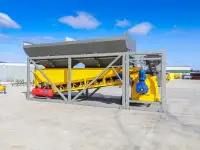 Бетонный завод SMART-20 0.0-24 2х12