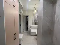 Новостройка,Ц-2,Алайский,2-комнатная-студия,8/8,30 м²,евроремонт, фотография 5