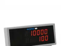 Внешний дисплей DORS 90, фотография 3