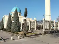 Гранд Сити 1 ком 33 м., фотография 3