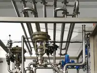 Поточный Пастеризатор, фотография 4
