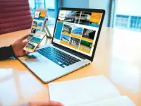 Разработка сайтов и приложений любой сложности, фотография 3