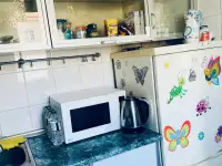 2-ком квартира в центре ташкента 2 этаж, 1-й проезд аккурган, дом 7, фотография 11